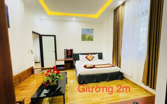 Sapphire Hotel Hue
