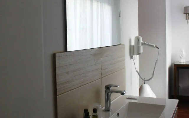 Résidence de la Porte d'Arras