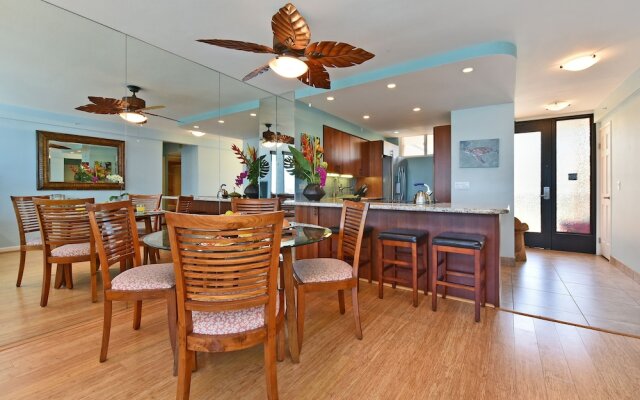 Mahana 307 1 Bedroom Condo