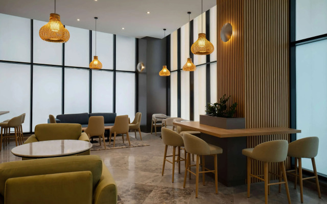 Radisson Hotel Madinah