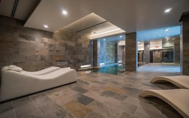 Le Cappuccinelle Suites&SPA