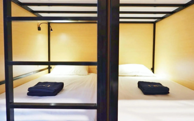 Madina Inn