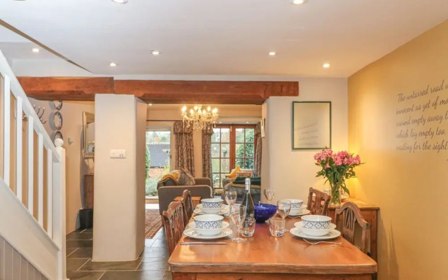 Weavers Cottage