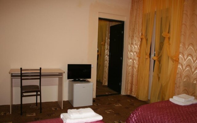 Holiday Home Cvetnik Pyatigorya