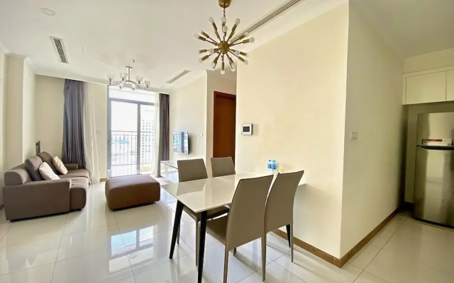 V. home