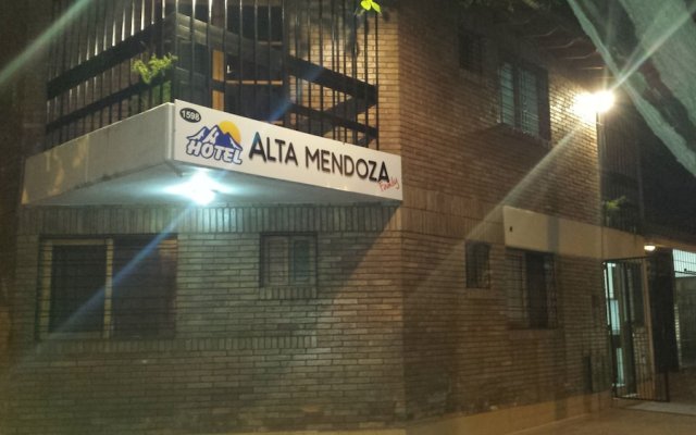 Alta Mendoza