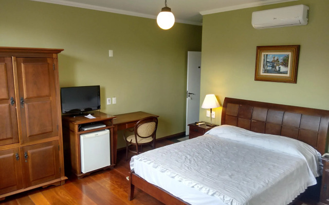 Pousada Minas Gerais