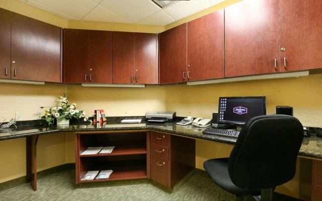 Hampton Inn Brentwood