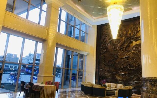 Xinyu Hotel