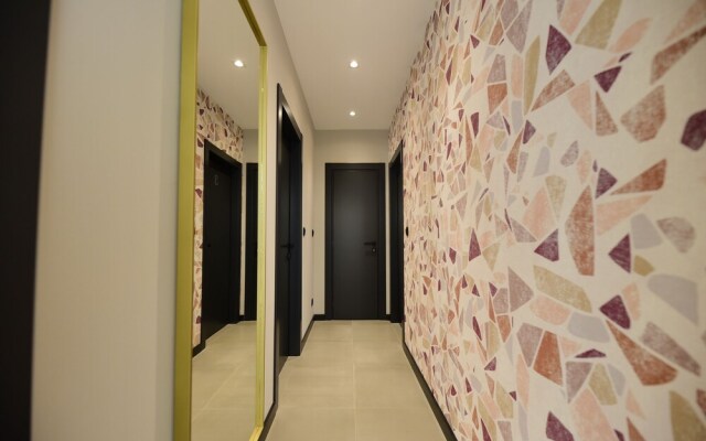 The Lion Rooms