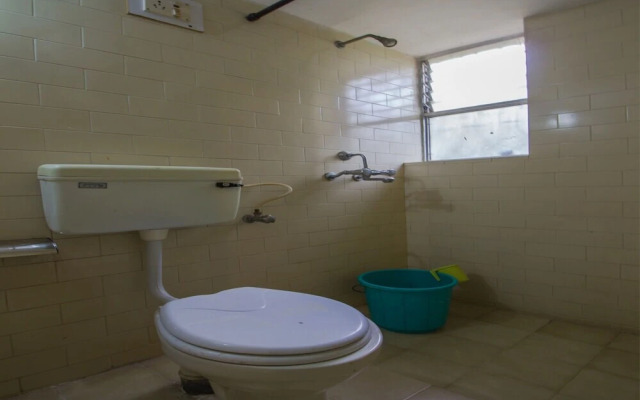 HOME Graceful by OYO Rooms