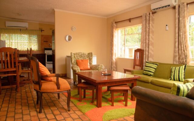Inkindaba Guest House