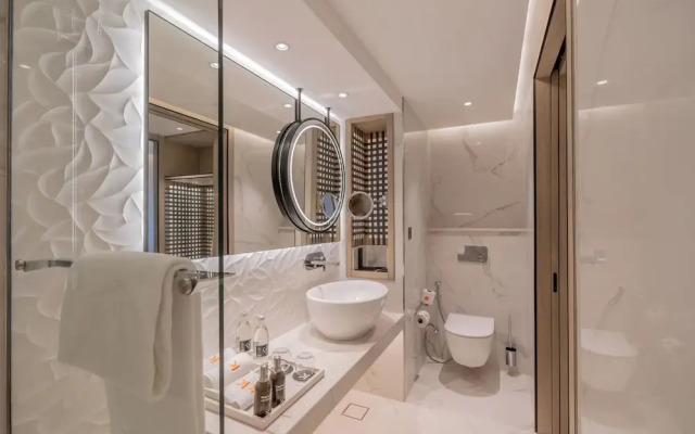 Kwetu Nairobi, Curio Collection by Hilton
