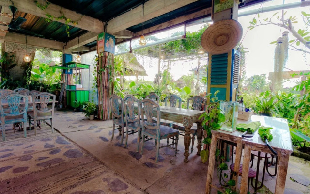 Nauna Villa Bali