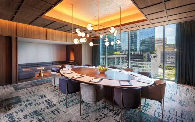 Canopy By Hilton Osaka Umeda