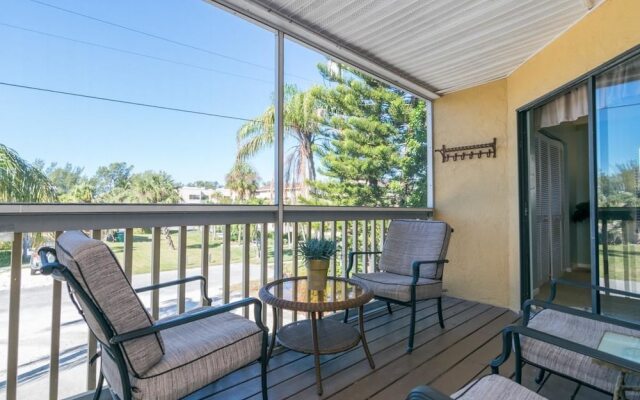 Seacrest II Condos 2 by RedAwning