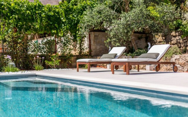 Villa Fantastic Sea View