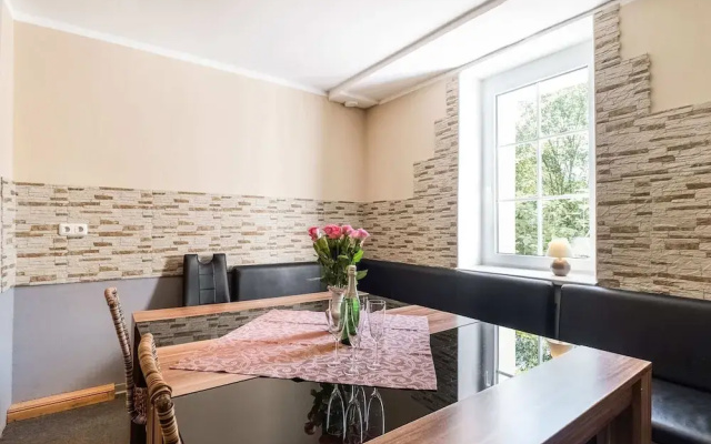 Magnificent Holiday Home in Willingen near Forest