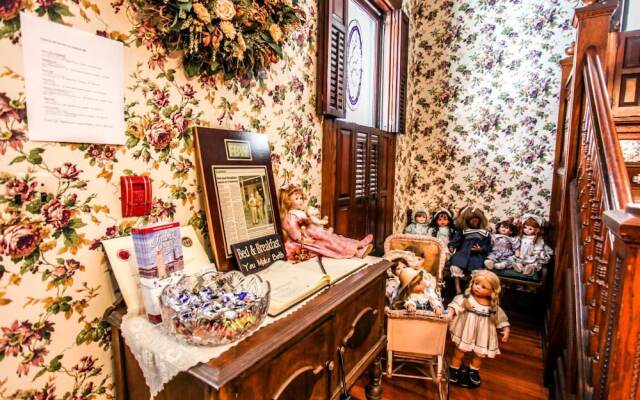 Hollerstown Hill B&B