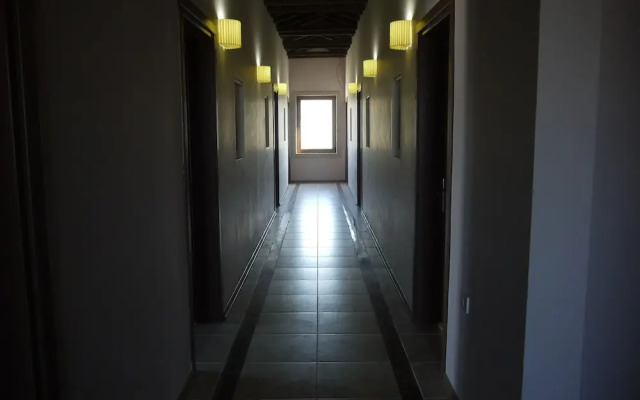 Karaburun Konak Hotel
