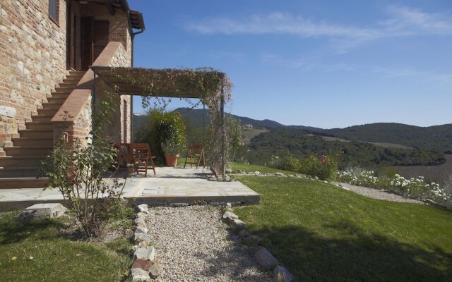 Appartamento Collinella