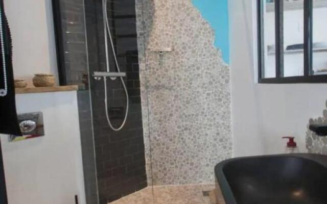 LaFrenchCasa La Plaine