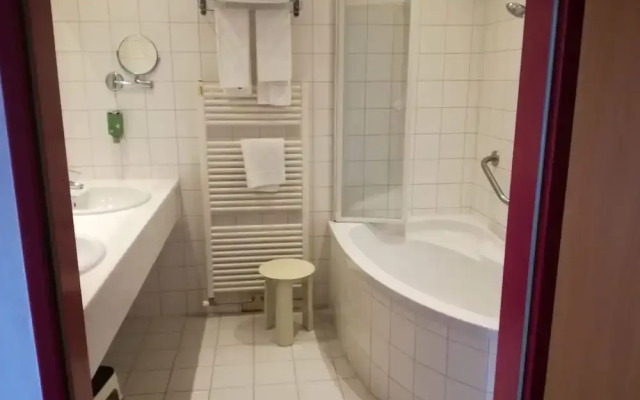 Thermenhotel 4 Jahreszeiten