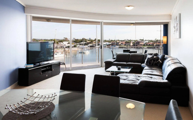 Bluewater Point Resort