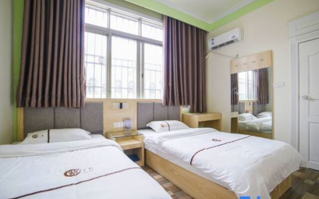 Zidingxiang Hostel