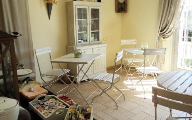 Sogno D'Oro B&B