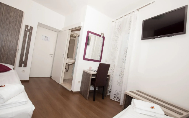 AMADEA - Cityhotel Salzburg