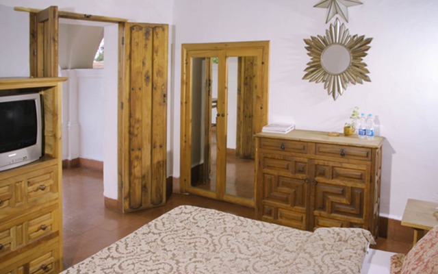 Hotel-Museo Posada de la Misón