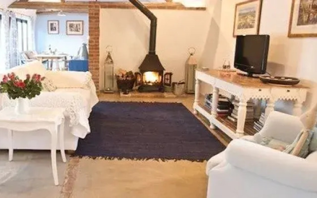White Horse Farm