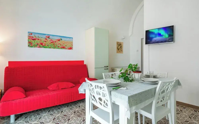 Casa Vacanze L'aspidistra