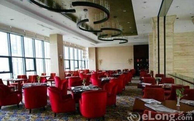 Lan Hai Hotel
