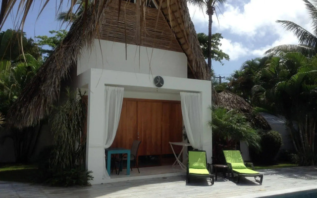 Mahona Bed & Breakfast