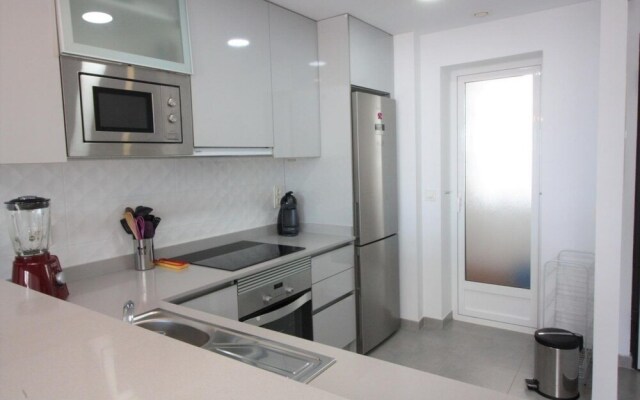 Apartamento La Casa de Sanga