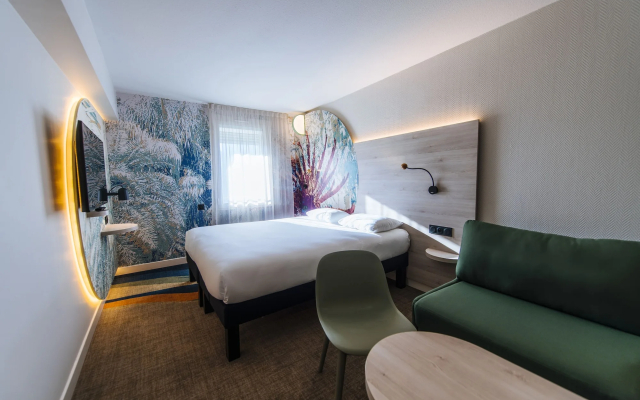 ibis Styles Antibes
