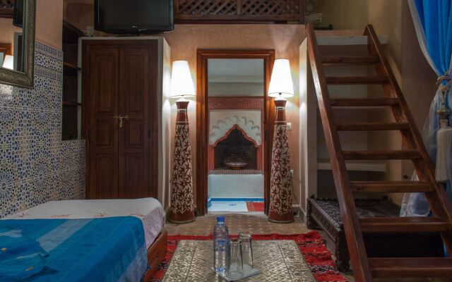 Riad Reves D'orient