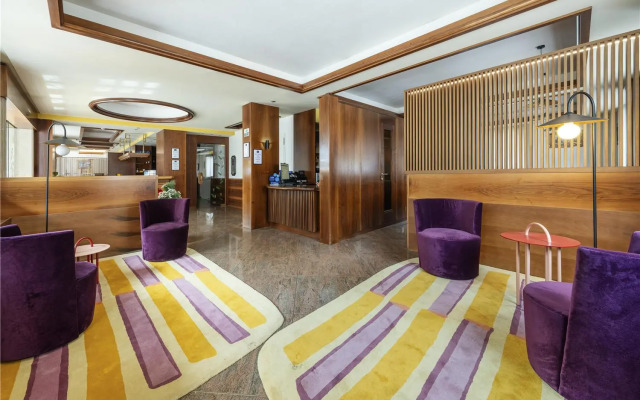 Best Western Hotel Nevada