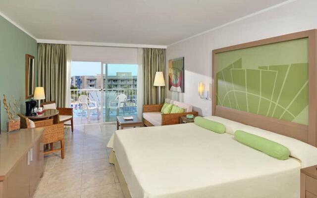 Melia Jardines Del Rey