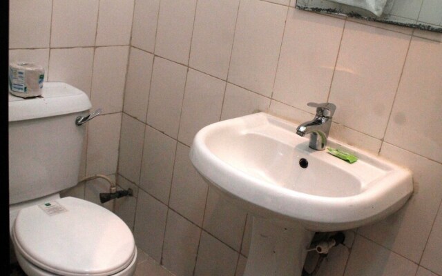 Maas Central Hotel, Port Harcourt