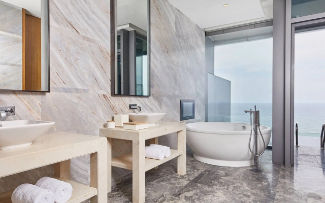 The Westin Blue Bay Resort & Spa