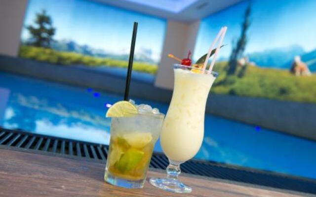 4* Familienhotel Taxerhof