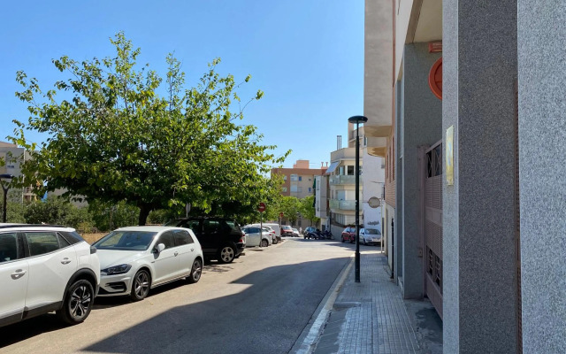 Sitges Living Apartment