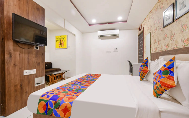 Hotel Shree Ram Palace