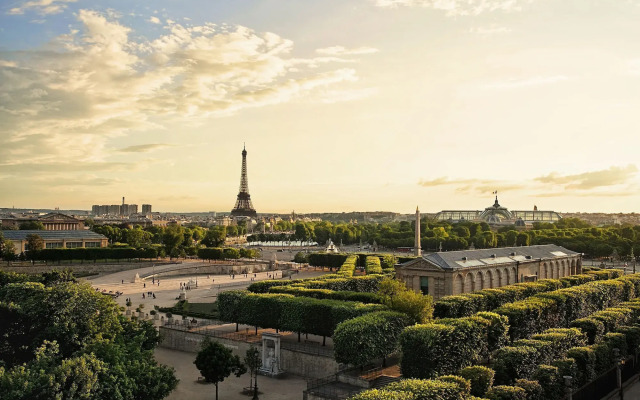 The Westin Paris-Vendome