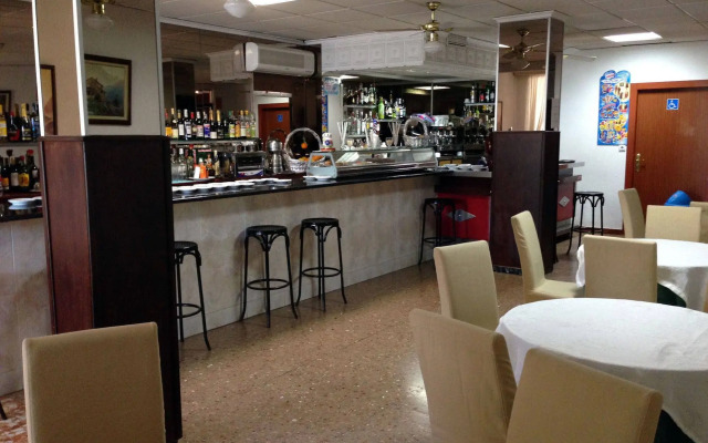 Hotel Europa