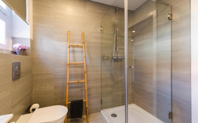 Carmo Apartments