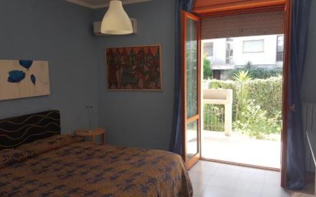 Bed and Breakfast DONNA LAURA